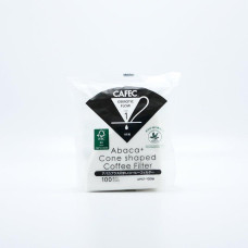 Фільтри CAFEC Abaca+ Filter Cup1 100 шт., 171-65540