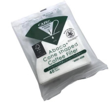 Фільтри CAFEC Abaca+ Filter Cup1 100 шт., 171-65540