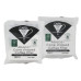 Фільтри CAFEC Abaca+ Filter Cup1 100 шт., 171-65540