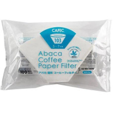 Фільтри CAFEC ABACA Trapezoid Filter 103 (1x4), 171-65541