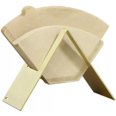 Підставка тримач Coffee Filter Holder для фільтрів кави органайзер Біла, 171-65542