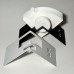 Підставка тримач WW Coffee Filter Holder для кавових фільтрів Чорна, 171-65545