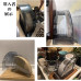 Чохол органайзер для фільтрів MHW-3Bomber Filter Case Сірий, 171-65549
