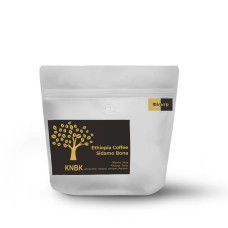 Ефіопія Сідамо Боно 250 г. Ethiopia Sidamo Bona Мита, 168-65555