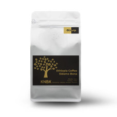Ефіопія Сідамо Боно 500 г. Ethiopia Sidamo Bona Мита, 168-65558