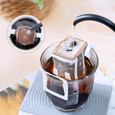 Дріп пакети для приготування кави My Cafe Drip Filter 50 шт., 171-65577