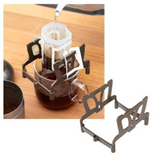 Тримач Drip Holder підставка для Дрип пакетів кави, 171-65579