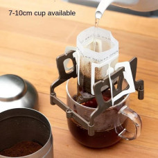 Тримач Drip Holder підставка для Дрип пакетів кави, 171-65579