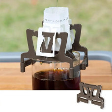 Тримач Drip Holder підставка для Дрип пакетів кави, 171-65579