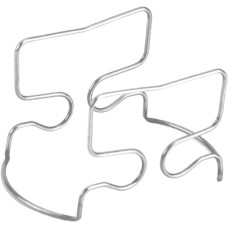 Підставка Dripper Baskets тримач для Дрип пакетів кави, 171-65580