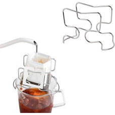 Підставка Dripper Baskets тримач для Дрип пакетів кави, 171-65580