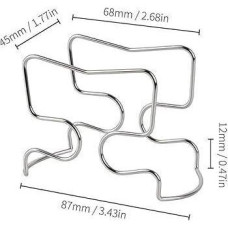Підставка Dripper Baskets тримач для Дрип пакетів кави, 171-65580