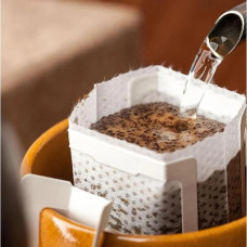 Дріп пакети для кави 100 шт. My Cafe Drip Filter, 171-65581