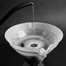 Фільтр SIBARIST CONE XL 25 шт. Chemex or V60, 171-65591