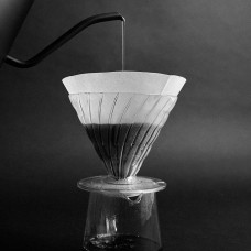 Фільтр SIBARIST CONE XL 25 шт. Chemex or V60, 171-65591