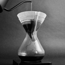 Фільтр SIBARIST CONE XL 25 шт. Chemex or V60, 171-65591