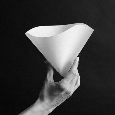 Фільтр SIBARIST CONE XL 25 шт. Chemex or V60, 171-65591