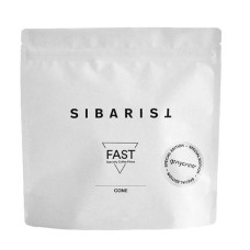 Фільтр SIBARIST FAST GRAYCANO 25 шт., 171-65592
