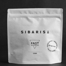Фільтр SIBARIST FAST GRAYCANO 25 шт., 171-65592