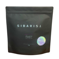 Фільтр SIBARIST FAST ORIGAMI 25 шт., 171-65593