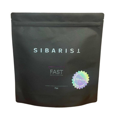 Фільтр SIBARIST FAST ORIGAMI 25 шт., 171-65593