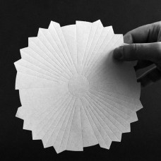 Фільтр SIBARIST FAST ORIGAMI 25 шт., 171-65593