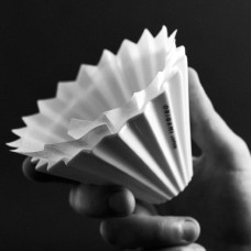 Фільтр SIBARIST FAST ORIGAMI 25 шт., 171-65593