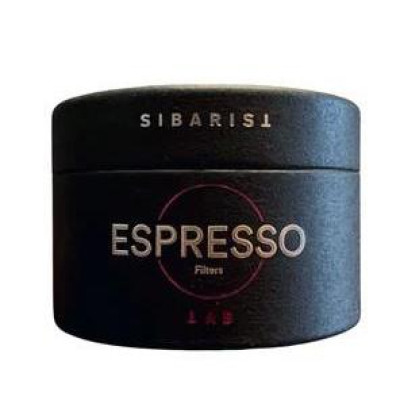 Фільтр SIBARIST HIGH MEMBRANE для Еспресо 25 шт., 171-65594