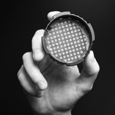 Фільтр SIBARIST AeroPress & Moka Pots FAST DISC 63, 171-65597