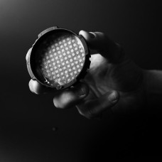 Фільтр SIBARIST AeroPress & Moka Pots FAST DISC 63, 171-65597