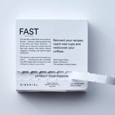 Фільтр SIBARIST AeroPress & Moka Pots FAST DISC 63, 171-65597