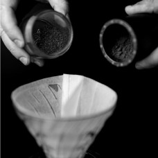 Фільтр SIBARIST Dual Chamber Paper Filters 30 шт., 171-65599