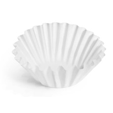 Фільтри Fellow Aiden Pack of 50 Flat Bottom Filters, 171-65600