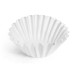 Фільтри Fellow Aiden Pack of 50 Flat Bottom Filters, 171-65600