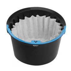 Фільтри Fellow Aiden Pack of 50 Flat Bottom Filters, 171-65600