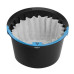 Фільтри Fellow Aiden Pack of 50 Flat Bottom Filters, 171-65600