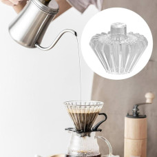 Асистент для фільтрів Coffee Filter Paper Assistant кави, 171-65601