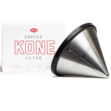 Фільтр Able Kone USA для кави з неіржавкої сталі, 171-65602