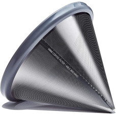 Фільтр Able Kone USA для кави з неіржавкої сталі, 171-65602