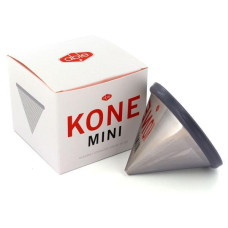 Фільтр Able Kone Mini USA для кави з неіржавкої сталі, 171-65603