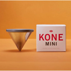 Фільтр Able Kone Mini USA для кави з неіржавкої сталі, 171-65603
