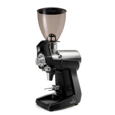 Кавомолка Macap LABO 70D Espresso Чорна, 172-65632