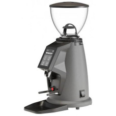 Кавомолка Macap MI20 Touch Сіра, 172-65633