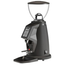Кавомолка Macap MI20 Touch Чорна, 172-65635