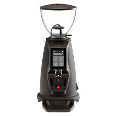 Кавомолка Macap MI20 Touch Чорна, 172-65635