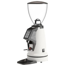 Кавомолка Macap MI40 Touch Біла, 172-65636