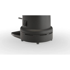 Кавомолка Macap MI40 Touch Чорна, 172-65637