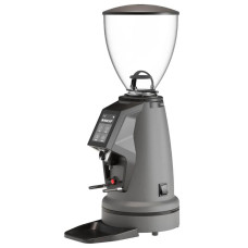 Кавомолка Macap MI40 Touch Сіра, 172-65638