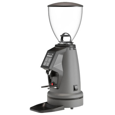 Кавомолка Macap MI40 Touch Сіра, 172-65638