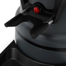 Кавомолка Macap MI40 PRO Чорна, 172-65639